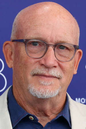 Portrait of Alex Gibney
