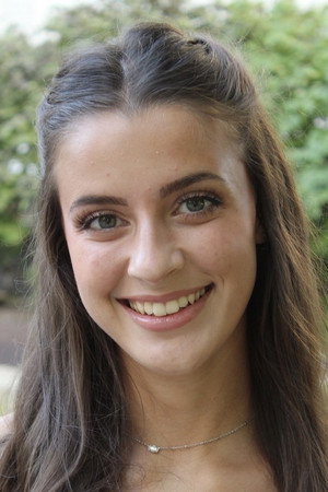 Kyla Keller