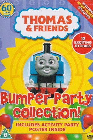Thomas & Friends: Bumper Party Collection!