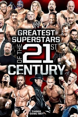 WWE: Greatest Superstars of the 21st Century