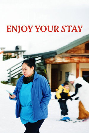 Enjoy Your Stay Enjoy Your Stay