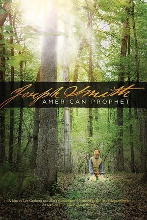 Joseph Smith: American Prophet