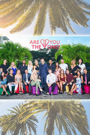 Are you the one? Sverige