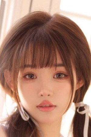 Portrait of Cui Xiao Xuan