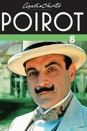 Hercule Poirot