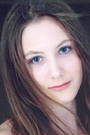 Portrait of Tessa Seciniarz