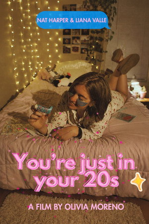 You're Just in Your 20's