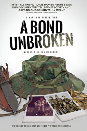 A Bond Unbroken, the Why of Minh