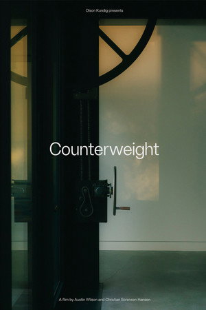 Counterweight poster