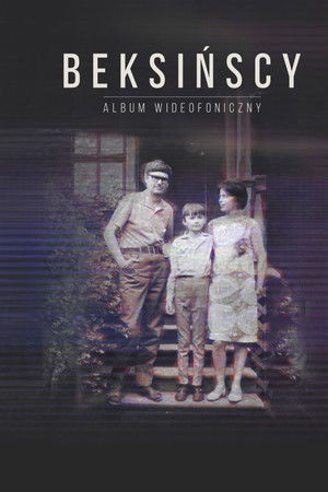 Beksińscy. Album wideofoniczny