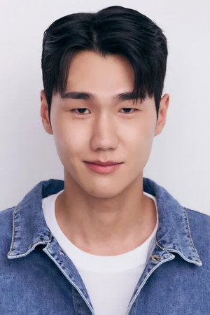 Portrait of Lee Young-kyo