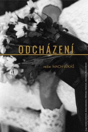 Odcházení