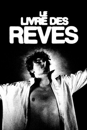 Le livre des rêves
