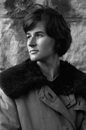 Krystyna Krupska-Wysocka