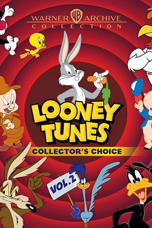 Looney Tunes Collector's Choice: Volume 2