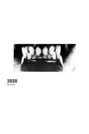 2020 poster