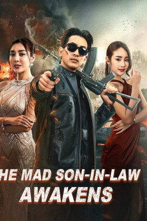 The Mad Son-in-Law Awakens