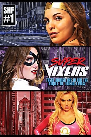 Super Vixens