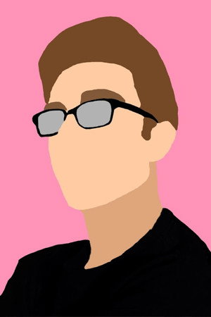 Portrait of Maosl