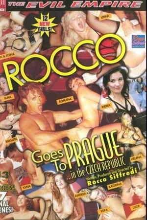 Rocco Goes to Prague