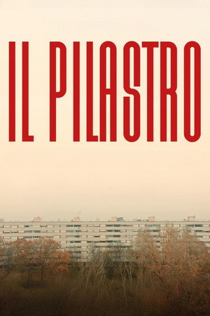 Il Pilastro poster