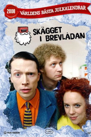 Skägget i brevlådan