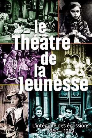 Le Théâtre de la jeunesse