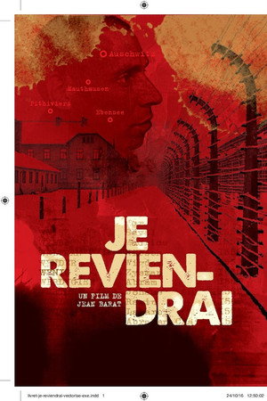 Je reviendrai poster