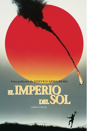 Empire of the Sun (El imperio del sol) (1987)