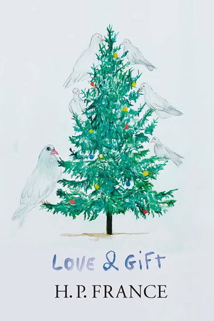 LOVE&GIFT 2015 poster