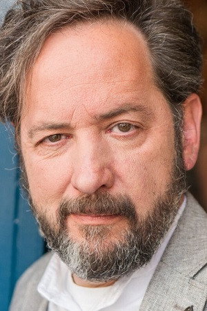 Holger Ebert