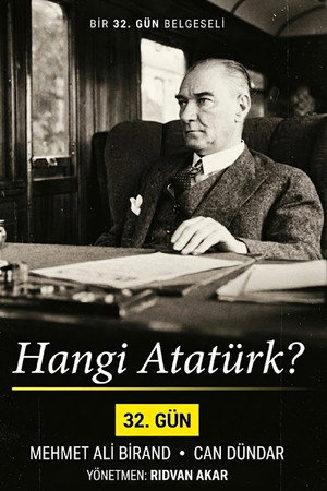 Hangi Atatürk? Hangi Atatürk?