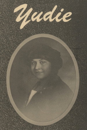 Yudie poster