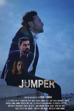 Jumper poster