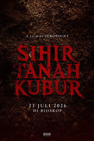 Sihir Tanah Kubur