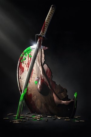 Imagen Predator: Asesino de asesinos