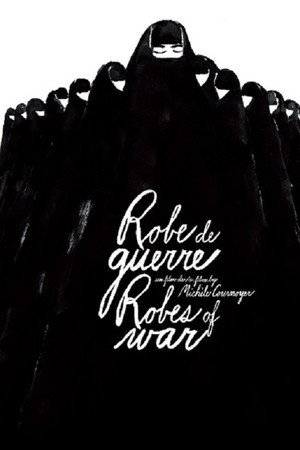 Robes of War poster