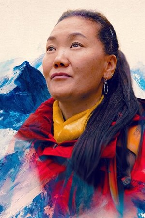 La reina de la montaña: Lhakpa Sherpa y la cumbre del Everest