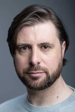 Portrait of Carl Finnegan