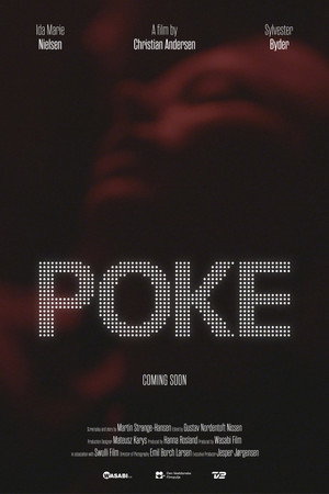 Poke poster