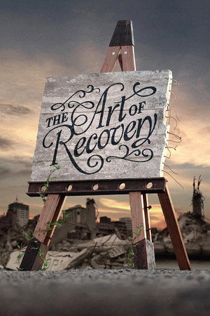 The Art of Recovery poster