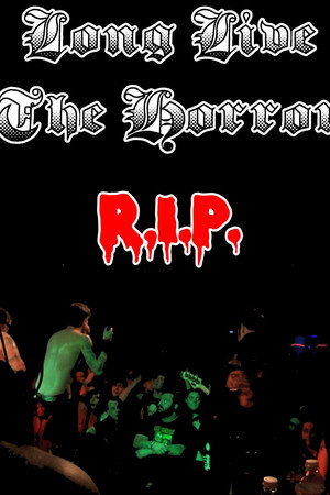 Long Live The Horror