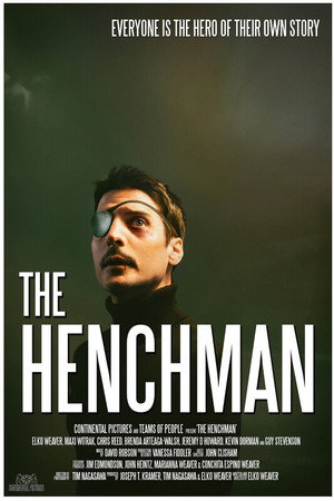 The Henchman poster