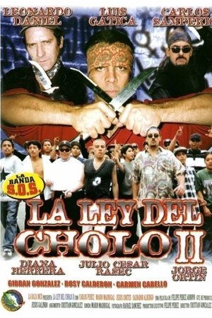 La ley del cholo II