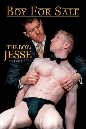 The Boy Jesse Vol 1