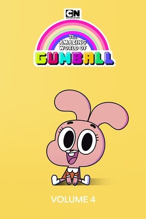 Le Monde incroyable de Gumball