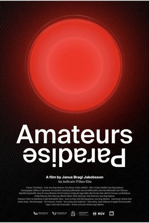 Amateurs Paradise poster