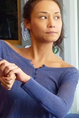 Muriel Hofmann Muriel Hofmann