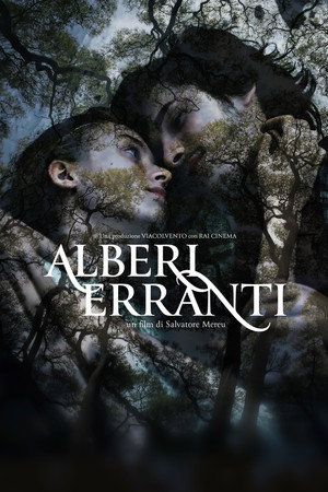 Wandering Trees