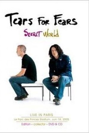 Tears for Fears: Secret World